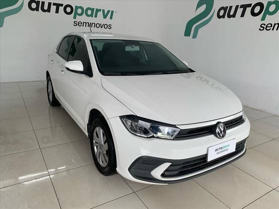 VOLKSWAGEN POLO 1.0 MPI MANUAL